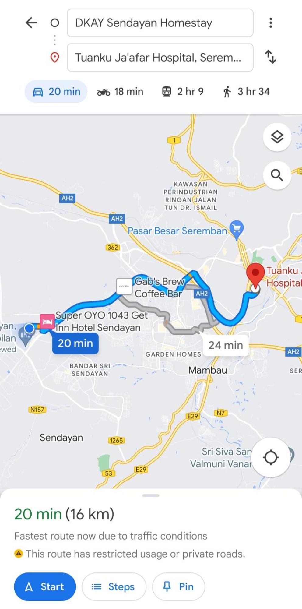 4 Bedrooms Homestay, Fully Aircond In Sendayan By D'Kay Homes I 10-15 Pax Seremban Zewnętrze zdjęcie