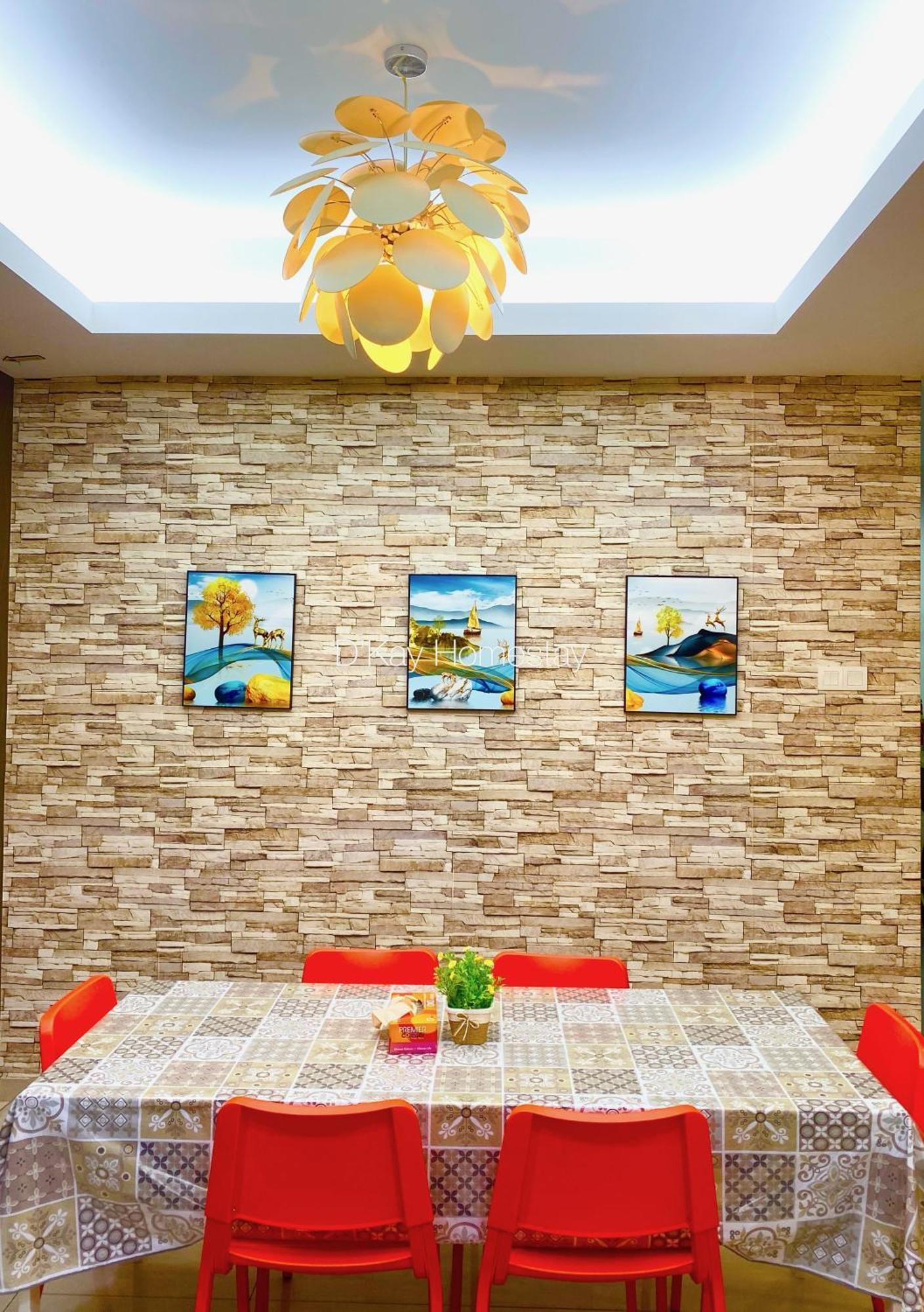 4 Bedrooms Homestay, Fully Aircond In Sendayan By D'Kay Homes I 10-15 Pax Seremban Zewnętrze zdjęcie