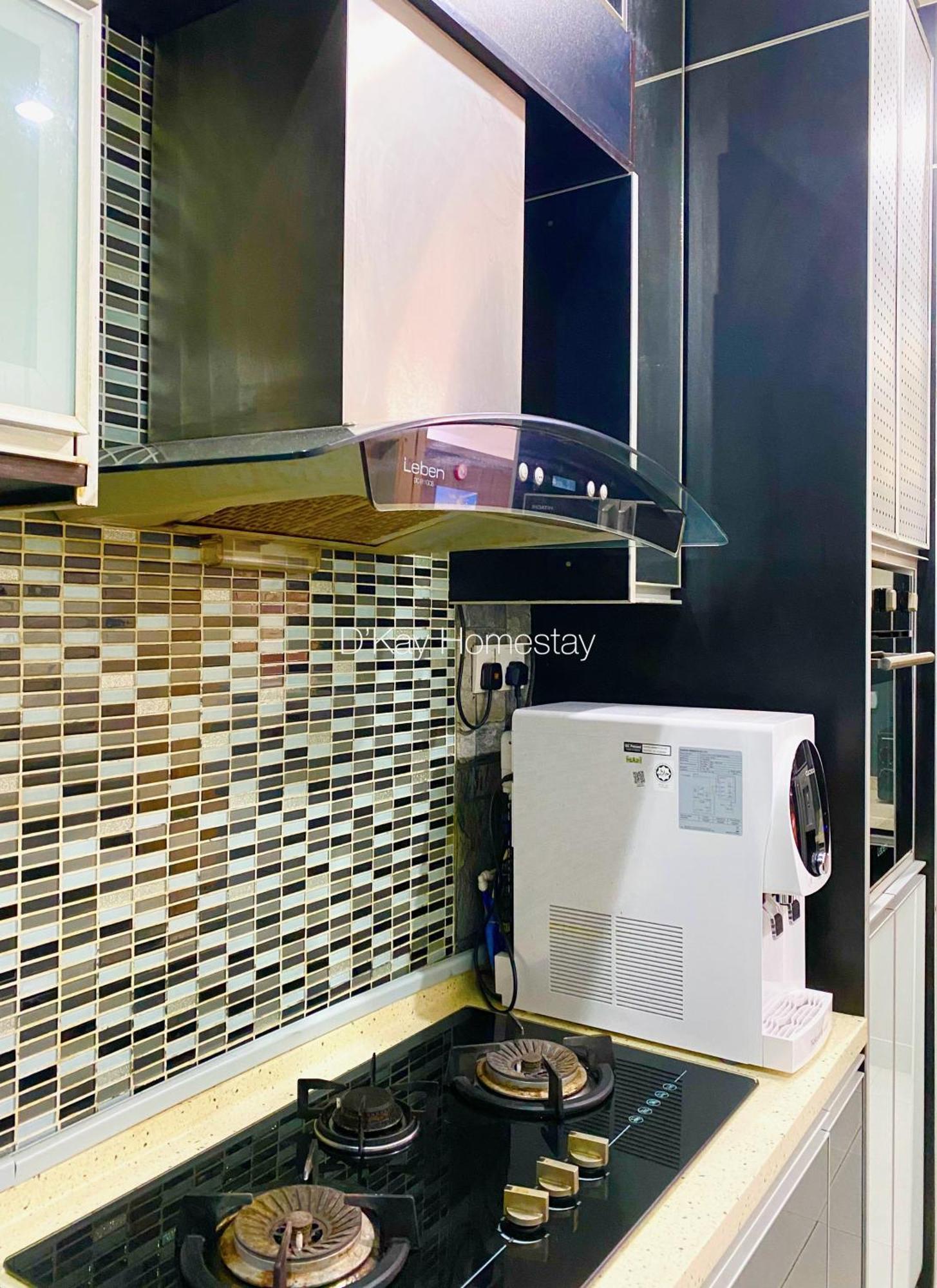4 Bedrooms Homestay, Fully Aircond In Sendayan By D'Kay Homes I 10-15 Pax Seremban Zewnętrze zdjęcie