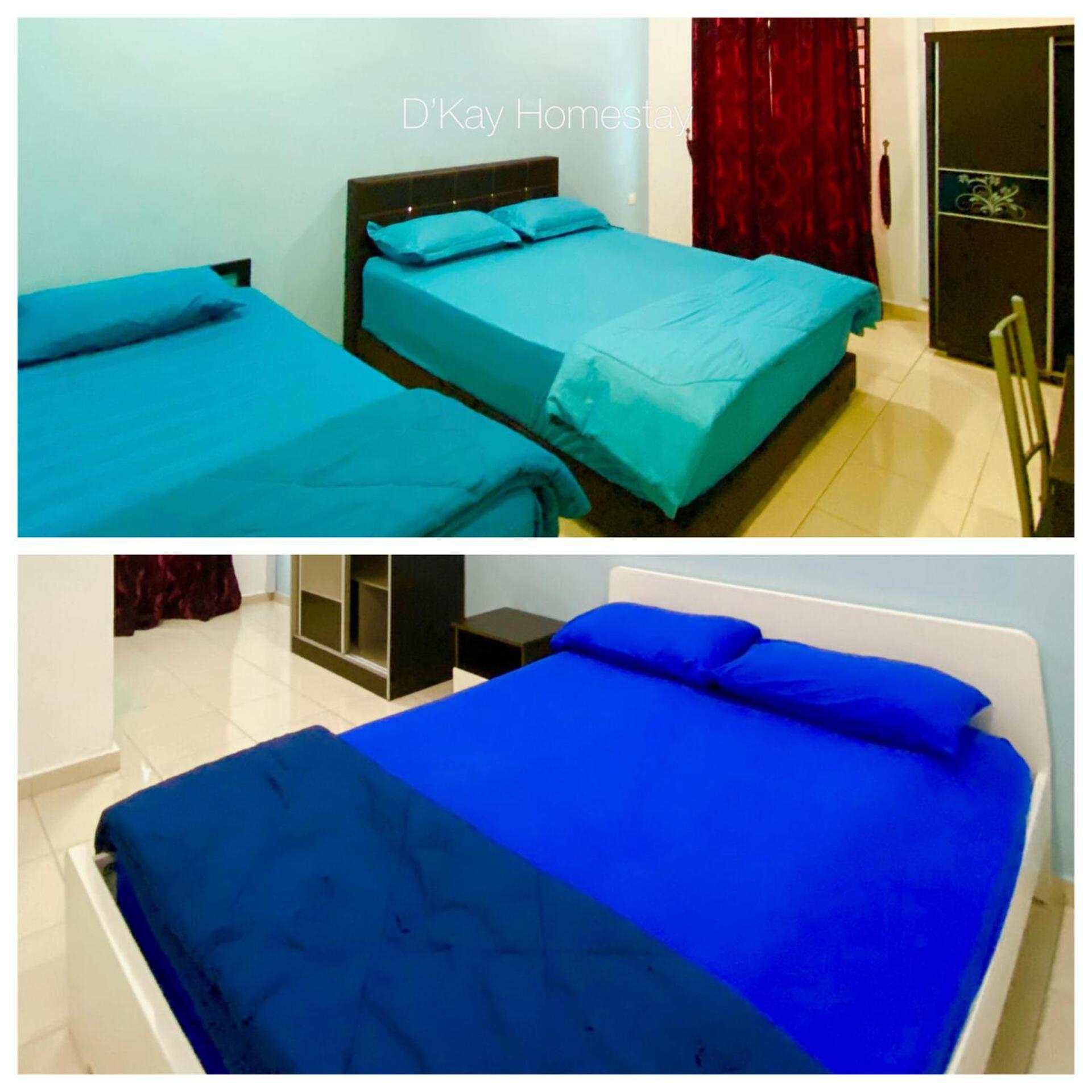 4 Bedrooms Homestay, Fully Aircond In Sendayan By D'Kay Homes I 10-15 Pax Seremban Zewnętrze zdjęcie